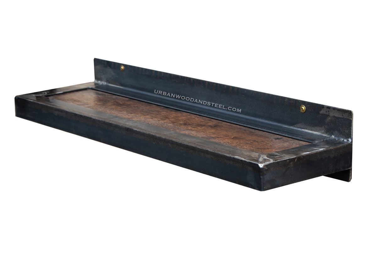 Knack Rack Knick Knack Rack – Urban Wood & Steel